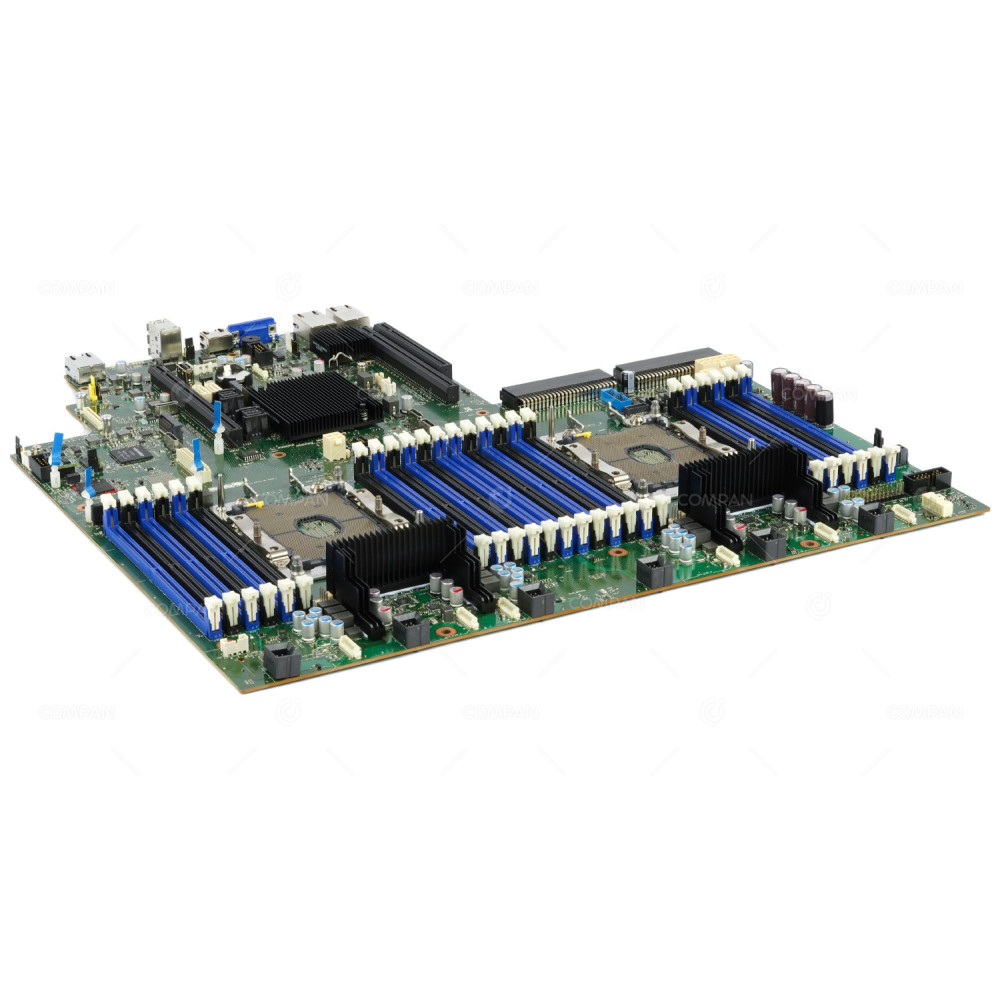 H48104-873 NTEL MAINBOARD FOR ETMX9N H48104